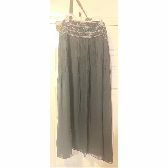 Ann Taylor Black Skirt - Picture 5 of 6